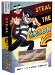Bacon Card Game - Taco Cat Goat Cheese Pizza