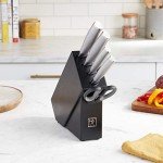 HENCKELS Modernist 6-pc Studio Knife Set - VIP Smart Shopper