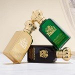 Clive Christian Original Collection X Feminine Perfume, 3.4 oz