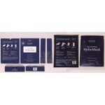 City Beauty Line HydroMask - Serum-Infused Biocellulose Sheet Masks