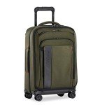 Briggs & Riley ZDX Hunter Carry-On Luggage 22