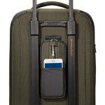 Briggs & Riley ZDX Hunter Carry-On Luggage 22