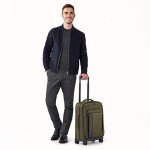 Briggs & Riley ZDX Hunter Carry-On Luggage 22