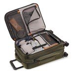 Briggs & Riley ZDX Hunter Carry-On Luggage 22