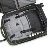 Briggs & Riley ZDX Hunter Carry-On Luggage 22