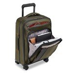 Briggs & Riley ZDX Hunter Carry-On Luggage 22