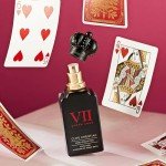 Clive Christian VII Queen Anne Rock Rose 1.6oz