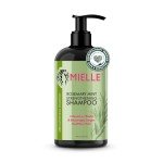 Mielle Organics Rosemary Mint Strengthening Shampoo: Hair Savior!