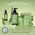 Mielle Organics Rosemary Mint Strengthening Shampoo: Hair Savior!