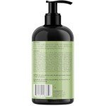 Mielle Organics Rosemary Mint Strengthening Shampoo: Hair Savior!