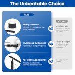 VIP Smart Shopper: Muzata Adjustable Cable Railing System