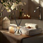 LILY ROY 17Pcs Body and Bath Spa Gift Set