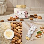LILY ROY 17Pcs Body and Bath Spa Gift Set