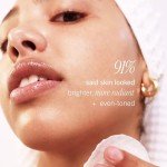 FAB Facial Radiance Pads - AHA Exfoliating 60ct