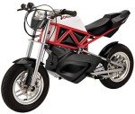Razor RSF650 Electric Bike - Ages 16+, 36V, 17 MPH, 50-min Ride Time, 220 lbs