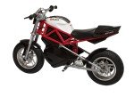 Razor RSF650 Electric Bike - Ages 16+, 36V, 17 MPH, 50-min Ride Time, 220 lbs
