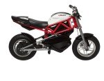 Razor RSF650 Electric Bike - Ages 16+, 36V, 17 MPH, 50-min Ride Time, 220 lbs