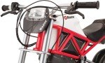 Razor RSF650 Electric Bike - Ages 16+, 36V, 17 MPH, 50-min Ride Time, 220 lbs