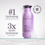Hydrating Vegan Shampoo for Color Treated Hair