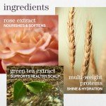 Hydrating Vegan Shampoo for Color Treated Hair