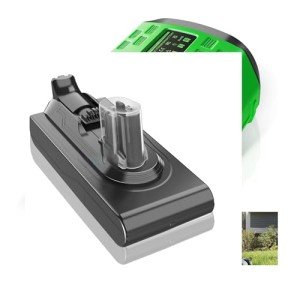 svetyd Upgraded 56V Battery for EGO Cordless Tools
