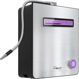 Tyent Edge-9 Water Ionizer with Dual Filtration System