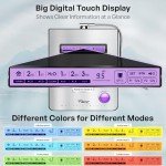 Tyent Edge-9 Water Ionizer with Dual Filtration System