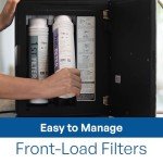 Tyent Edge-9 Water Ionizer with Dual Filtration System