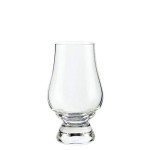 12 Miniature Glencairn Crystal Whiskey Tasting Glasses