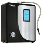 Tyent H2 Hybrid Water Ionizer - Twin-Cell Technology