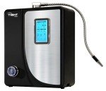 Tyent H2 Hybrid Water Ionizer - Twin-Cell Technology
