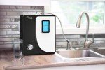 Tyent H2 Hybrid Water Ionizer - Twin-Cell Technology