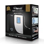 Tyent H2 Hybrid Water Ionizer - Twin-Cell Technology