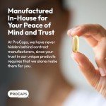 ANDREW LESSMAN Taurine 600-360 Capsules – Supports Healthy Blood Pressure, Heart, Liver, Eye and Ear Health. Pure, High Potency Source of The Amino Acid Taurine. No Additives