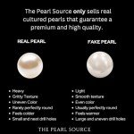 14K Gold Pearl Jewelry Set - Freshwater Pearls, 7.0-8.0mm