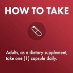 Dr. Mercola, Blood Pressure Support Dietary Supplement, 30 Servings (30 Capsules), Non GMO, Soy Free, Gluten Free