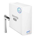 Waterdrop X12 Reverse Osmosis System, NSF/ANSI 58 & 372 Certified