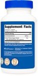 Nutricost DIM Plus BioPerine Capsules - 4 Month Supply