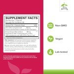 Terry Naturally Blood Pressure Health - 60 Capsules, Pack of 2 - Promotes Healthy Circulation & Blood Pressure Levels - Non-GMO, Vegan, Gluten Free - 120 Total Servings