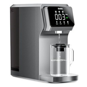 VIP Smart Shopper: T1 UV Countertop Water Purifier System