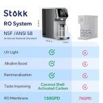 VIP Smart Shopper: T1 UV Countertop Water Purifier System