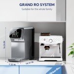 VIP Smart Shopper: T1 UV Countertop Water Purifier System