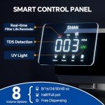 VIP Smart Shopper: T1 UV Countertop Water Purifier System