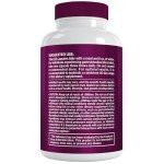 26-in-1 Nitric Oxide Supplement - Blood Pressure Supplements for Heart Health with Coq 10, Organic Beet Root Capsules, Olive Leaf Extract, Hawthorn Berry and Garlic Supplements with 2103mg Per Serving