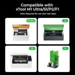 VIP Smart Shopper: xTool RA2 Pro Laser Engraver Kit