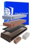 VIP Smart Shopper: DALSTRONG Premium Whetstone Knife Sharpening Kit