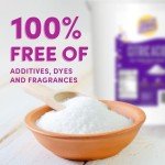 Pure Food-Grade Citric Acid for Bath & Kitchen