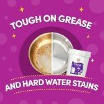 Pure Food-Grade Citric Acid for Bath & Kitchen