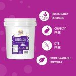 Pure Food-Grade Citric Acid for Bath & Kitchen