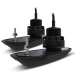 FLIR RAYMARINE T70321 M RV-320 3D Plastic 20